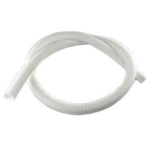 Replacement Pool Feed Hose in White