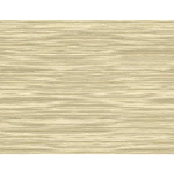 Kenneth James Bondi Wheat Grasscloth Texture Sample Wheat Wallpaper Sample