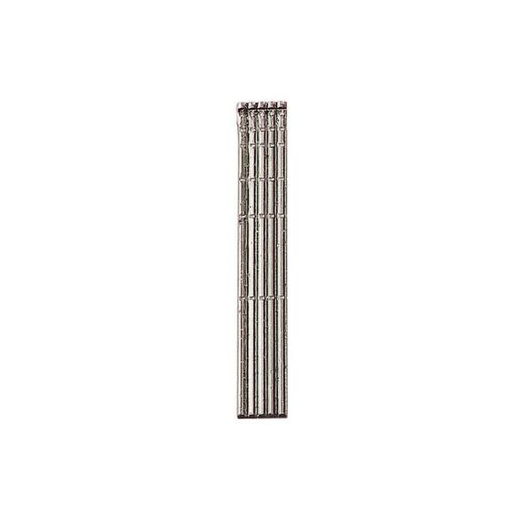 GripRite 1 in. x 18Gauge 304 Stainless Steel Brad Nails (1000Pack) MAXB64875 The Home Depot