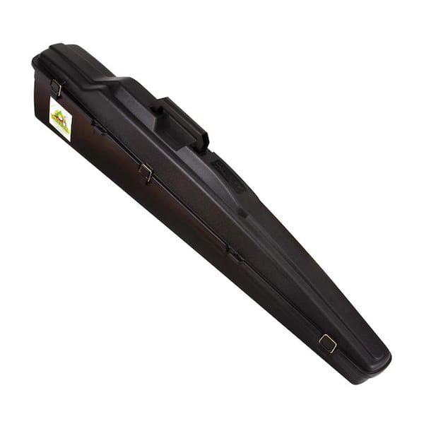 SherrillTree Carrying Case for Big Shot Deluxe Kit or Big Shot Kit with 2 ft. - 4 ft. Fiberglass Poles