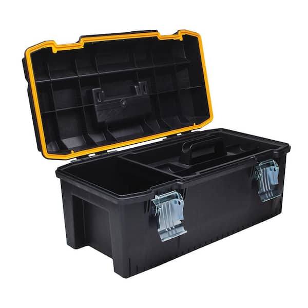 23 in. Tool Box