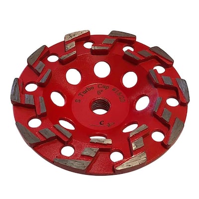 Zip Wheel 4.5 in. x 7/8 in. Arbor x 3/64 in. GR 36/60, Highest Performing  Cut-Off Wheel (25-Pack)