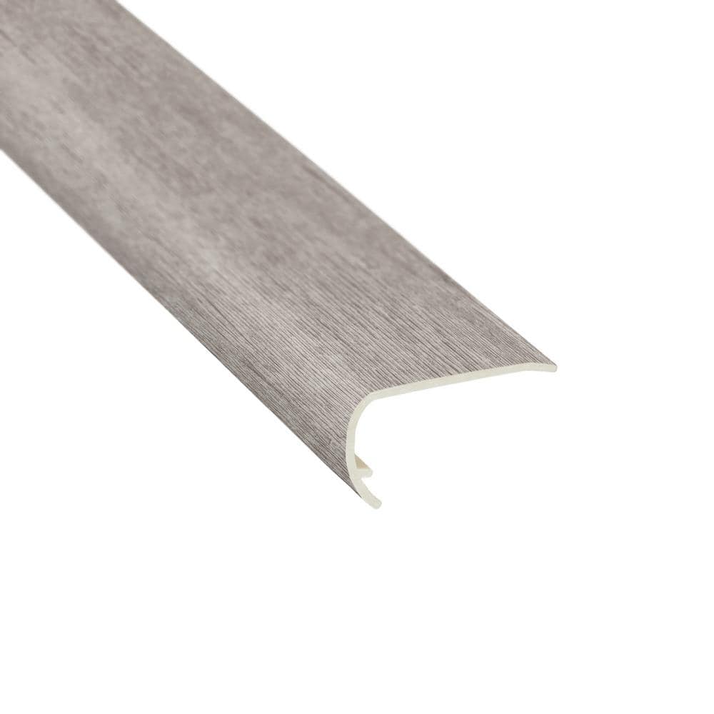 Grand Slam Ventura 1-1/8 in. T x 2-1/8 in. W x 94 in. L Stair Nose Molding price history on PriceWatchPro