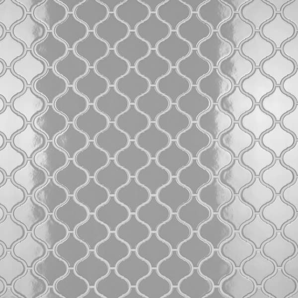 Mirror mosaic tiles on mesh 12 x12 - 9 sheets at an exclusive price of  $109.95 in s…