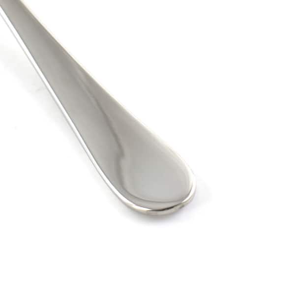 Martha Stewart Stainless Steel 2 Piece Cutlery Set Cream - Office Depot