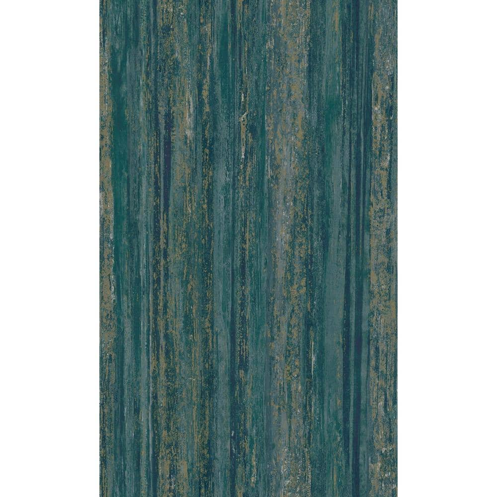 Taupe Distressed Metallic Tree-Bark Like Earthy Wallpaper R7613 – Walls  Republic US