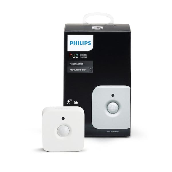 Philips:Philips Hue Hue Smart Motion Sensor