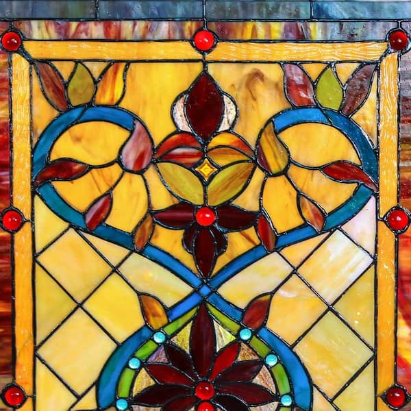 https://images.thdstatic.com/productImages/62868329-af08-4b1b-abac-f9f9f5a7d1ad/svn/multi-colored-river-of-goods-stained-glass-panels-15046-44_600.jpg