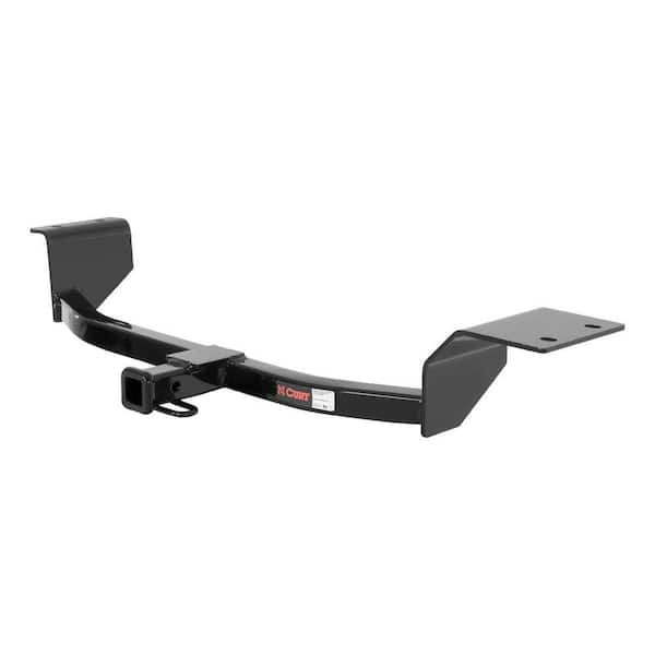 CURT Class 1 Trailer Hitch, 1-1/4 in. Receiver, Select Toyota Celica, Echo