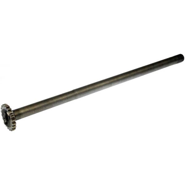 OE Solutions General Motors Full Float Axle Shaft