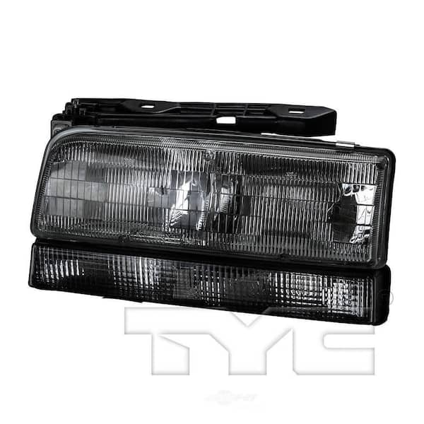 TYC Headlight Assembly