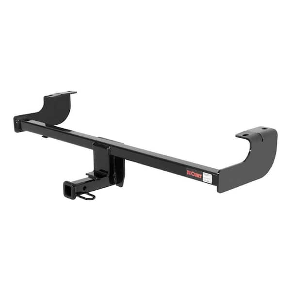 CURT Class 1 Trailer Hitch, 1-1/4 in. Receiver, Select Scion xB