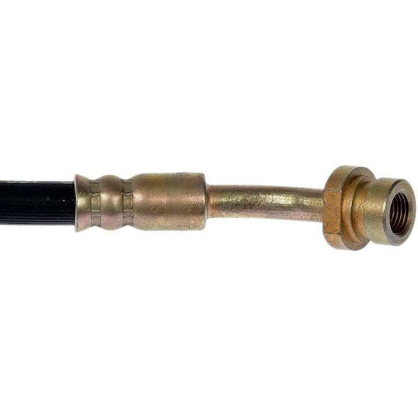 First Stop Brake Hydraulic Hose