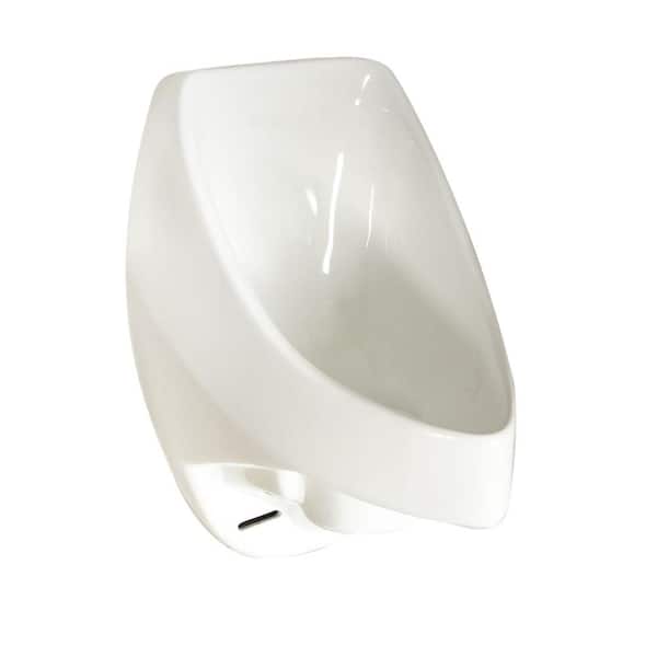 Waterless No-Flush urinal Baja Vitreous China Waterless No-Flush urinal in White Color