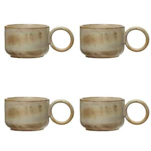 Kosui 8 Oz. Boulder Mug Set