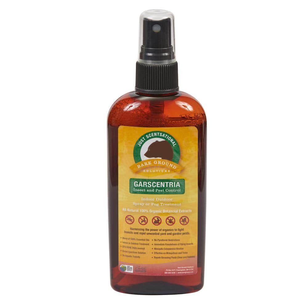 4 oz. Garscentria Liquid