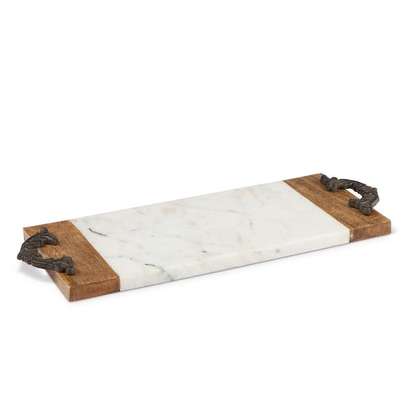 Unbranded Small Marble 18 in C/S Board
