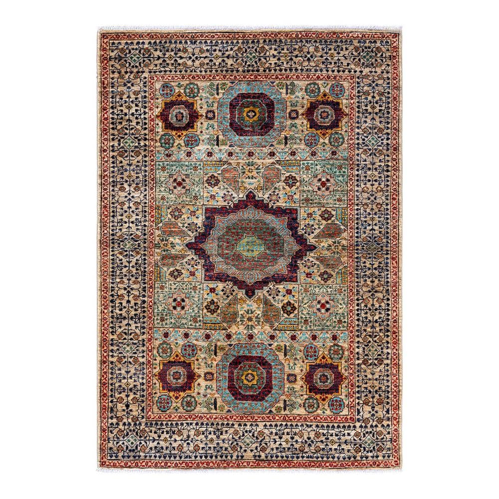 Solo Rugs M1973-430