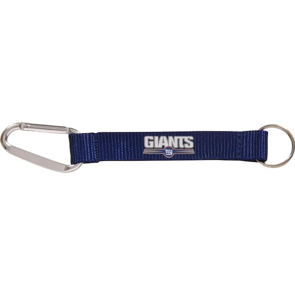 Hillman NFL NY Giants Carabiner