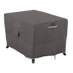 Ravenna 40 in. Rectangular Fire Pit Table Cover