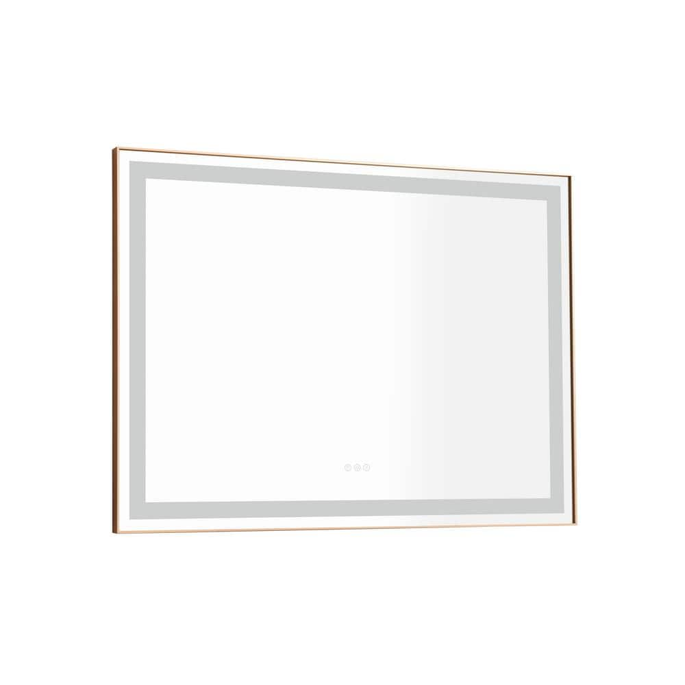 angeles-home-48-in-w-x-36-in-h-large-rectangular-aluminium-framed