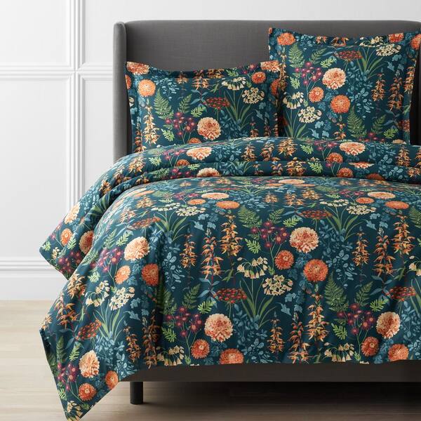 winter duvet cover king size