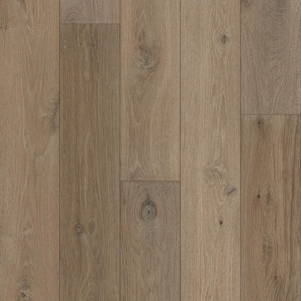 Engineered Hardwood - Hardwood Flooring - The Home Depot