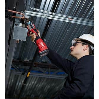 Have a question about Milwaukee M18 18-Volt Lithium-Ion Brushless