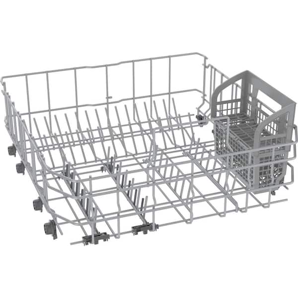 Bosch 500 Series 24 Top Control Smart Built-In Stainless Steel Tub  Dishwasher with 3rd Rack and AutoAir, 44dBA Stainless Steel SHP65CM5N -  Best Buy