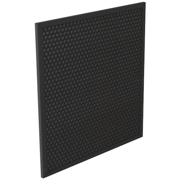 AeraMax Pro 3/8 in. Carbon Filter with Prefilter (4-Pack)