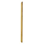 2 in. x 2 in. x 42 in. Wood Pressure-Treated Mitered B2E Baluster (16-Pack)
