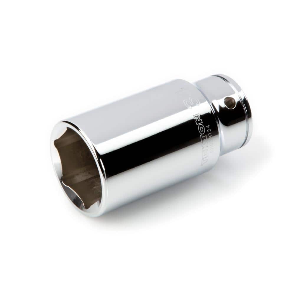 3/4 in. Drive x 34 mm Deep 6-Point Socket price history on PriceWatchPro