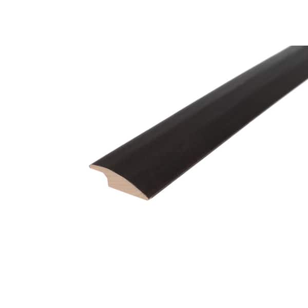 ROPPE Beltor 0.27 in. Thick x 2 in. Wide x 78 in. Length Wood Reducer