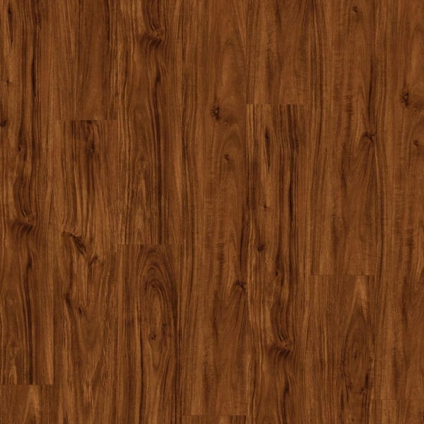 Hydrostop Sunlight Marina 20 MIL x 7.1 in. W x 48 in. L Waterproof Click Vinyl Plank Flooring (23.64 sq. ft./Case)