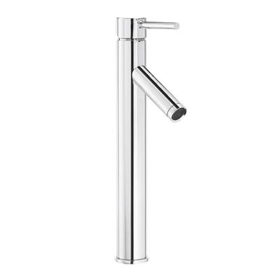 Bathroom Ceramic Vessel Sink With Chrome Faucet & Drain 7459D04 Bathroom Ceramic Vessel Sink With Chrome Faucet & Drain 7459D04
