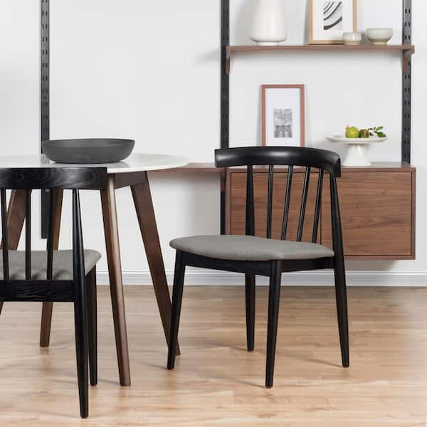 poly and bark dining chairs