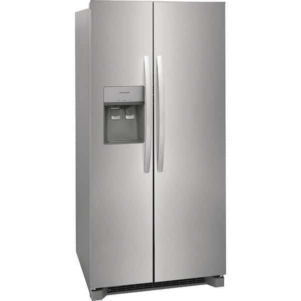 47++ Frigidaire refrigerator keeps turning off information
