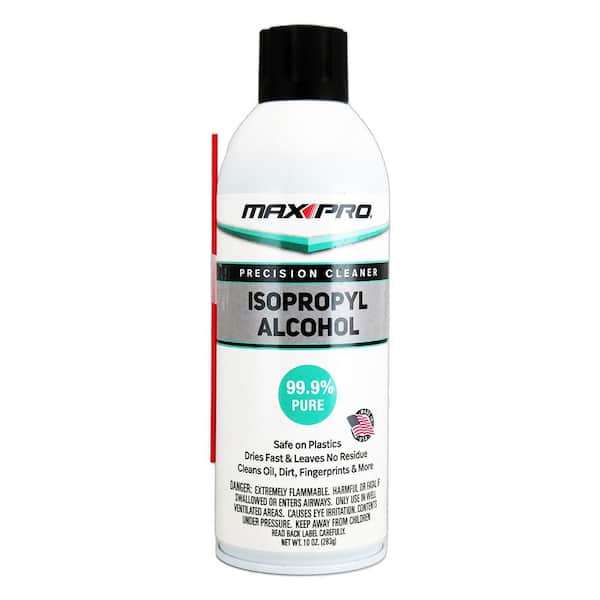 10 oz. Isopropyl Alcohol Precision All-Purpose Cleaner