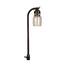 4.5-Watt Oil Rubbed Bronze Outdoor Integrated LED Landscape Path Light