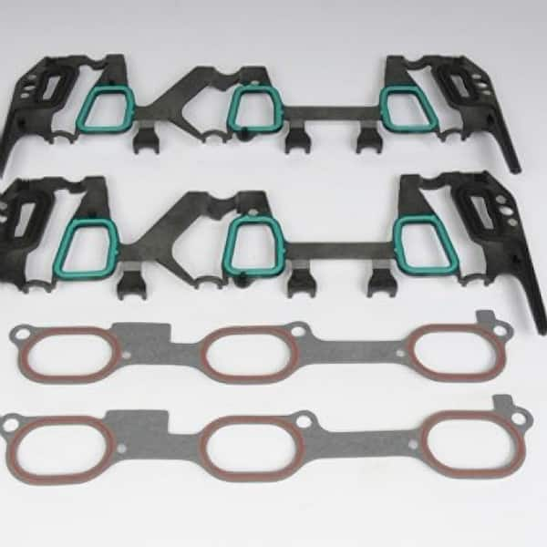 ACDelco Engine Intake Manifold Gasket Set fits 2004-2005 Pontiac Aztek Aztek,Grand Am,Montana