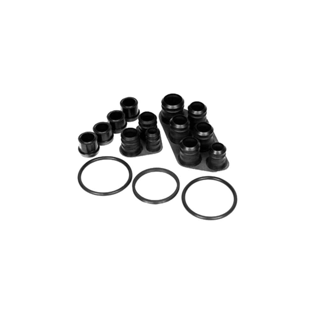 ACDelco Automatic Transmission Seals and ORings Kit 24236927 The