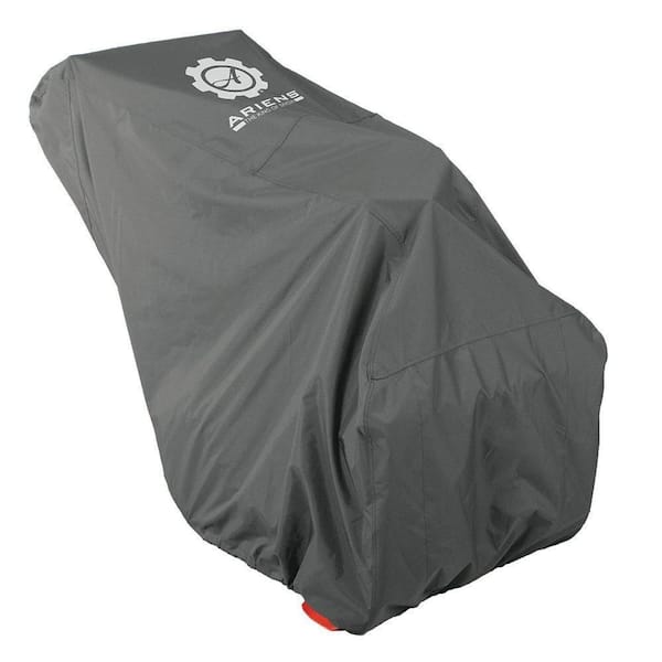 Deluxe Professional Snow Cover