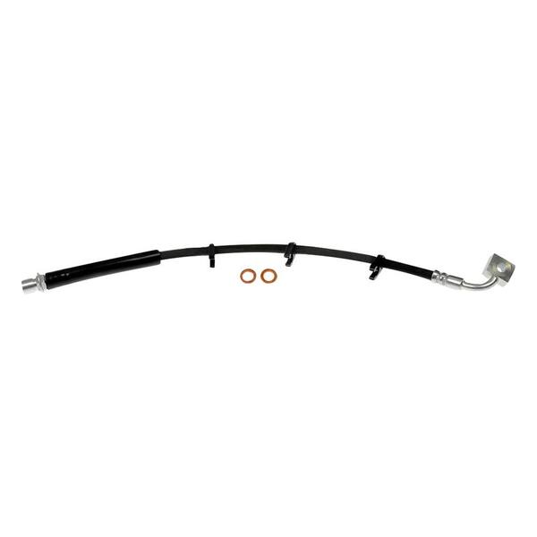 First Stop Brake Hydraulic Hose