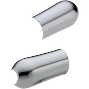 thumbnail image 2 of Delta Innovations 4-inch Single-Handle Mid-Arc Bathroom Faucet In 2 of 11