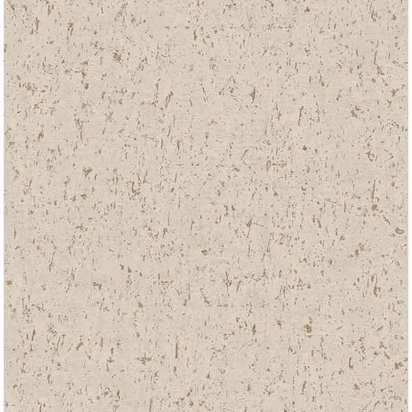 Advantage Callie White Concrete Textured Non-Pasted Non-Woven Wallpaper Sample