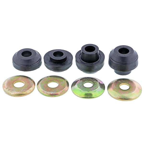 Mevotech Supreme Front To Frame Suspension Strut Rod Bushing Kit fits 1986-1995 Mercury Sable