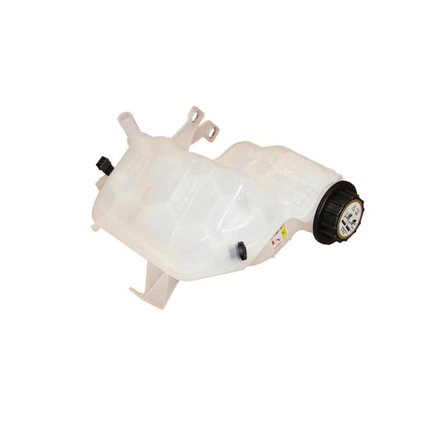 Rein Engine Coolant Reservoir Kit