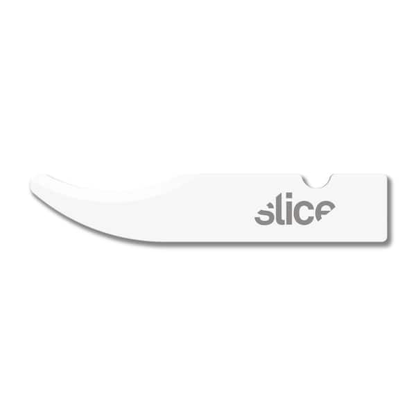 2 inch seam ripper using cutlery steel