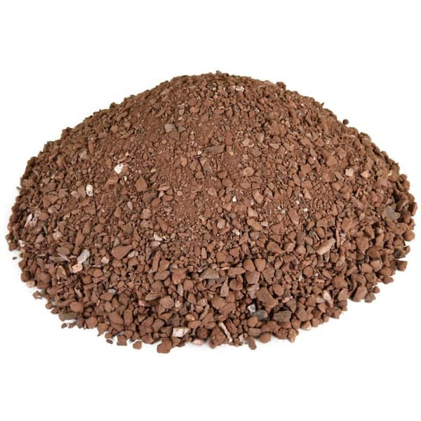 Yard Elements 0.25 cu. ft. Brown Southwest Brown Landscape Decomposed Granite Fines Ground Cover for Gardening and Pathways