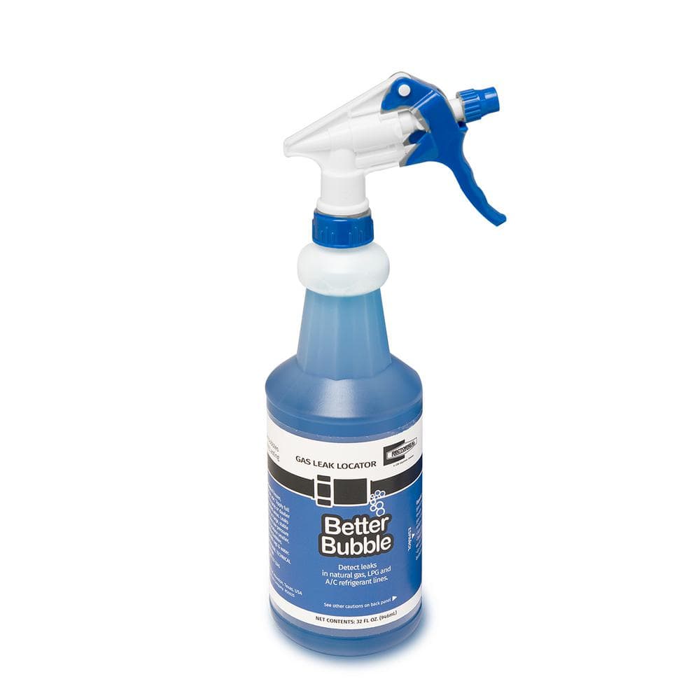 32 oz. Better Bubble Leak Locator Spray price history on PriceWatchPro